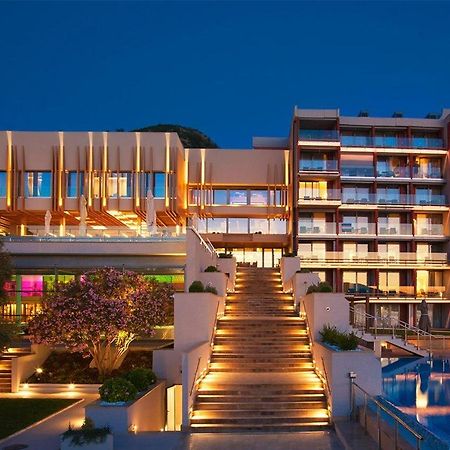 Maestral Resort & Casino Sveti Stefan Bagian luar foto