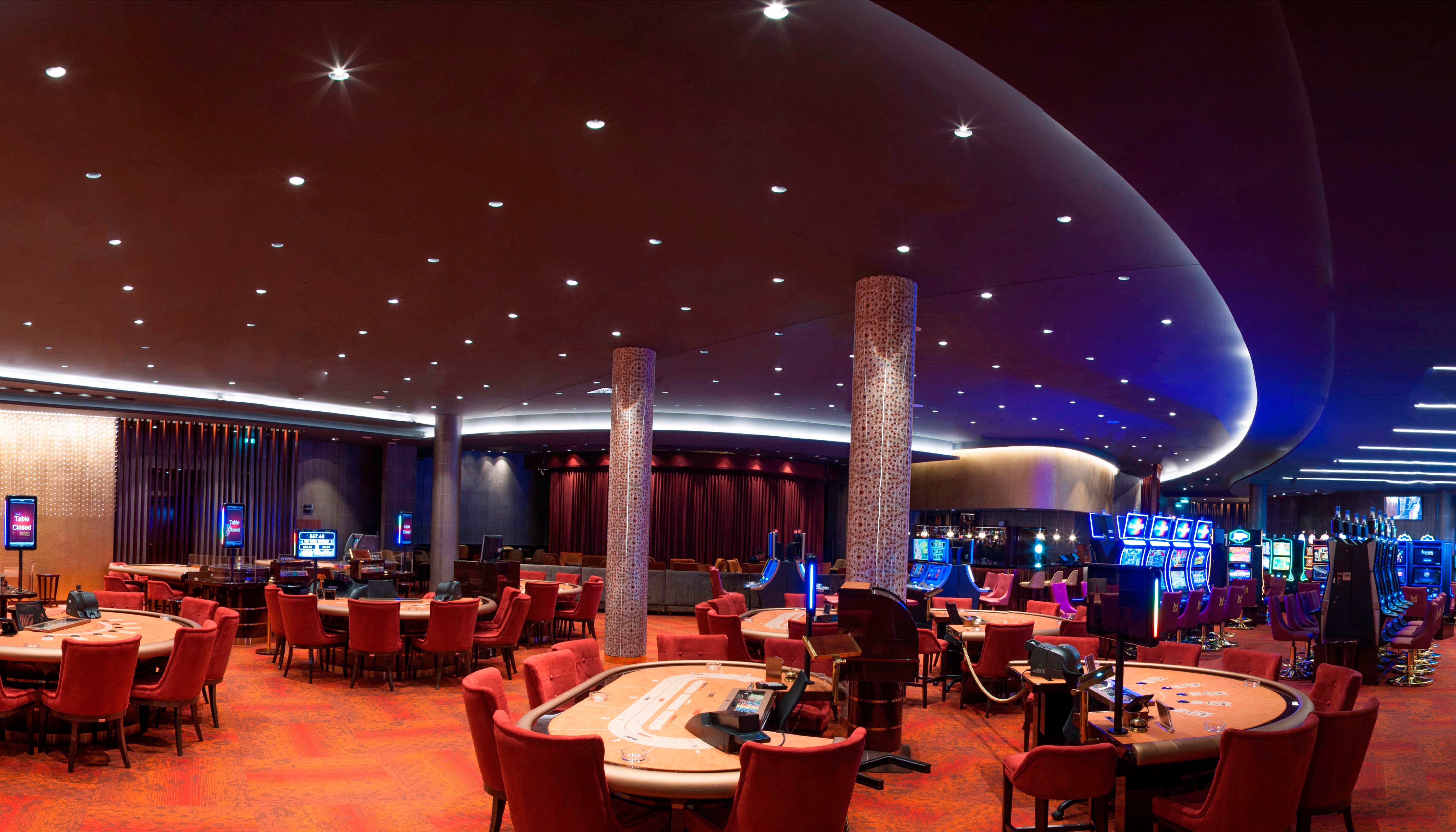 Maestral Resort & Casino Sveti Stefan Bagian luar foto